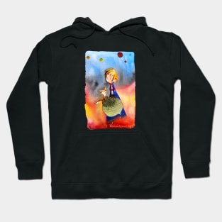 LittlePrince Hoodie